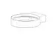 DORNBRACHT-Halter-ERSATZTEILE-081797503-Chrom-081797503-00 gallery number 1